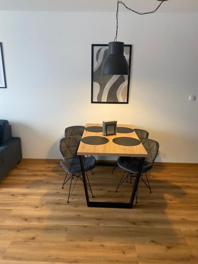 Apartment Luxury ポプラト エクステリア 写真